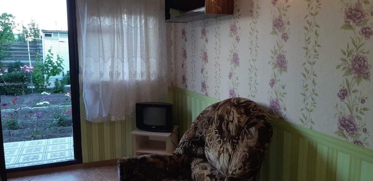 Guest House Irina 索利-伊列茨克 外观 照片